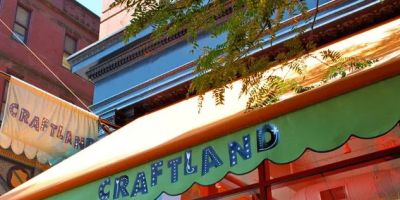Craftland