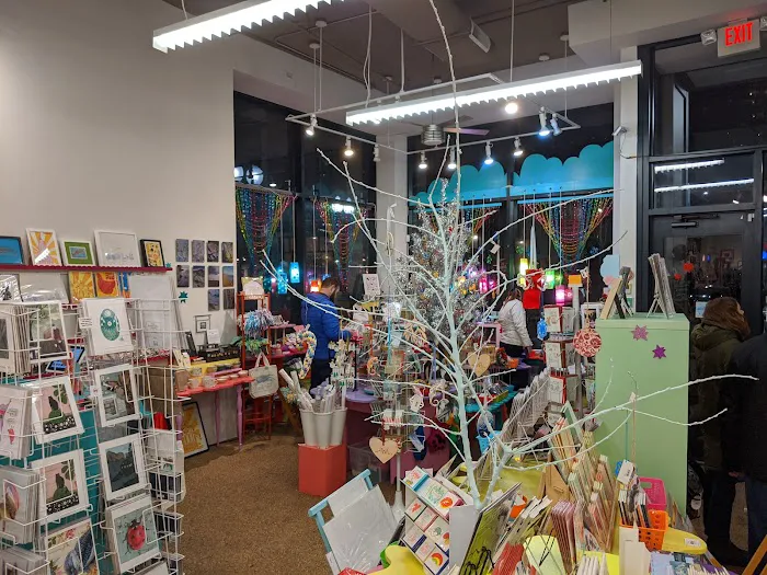 Craftland 8