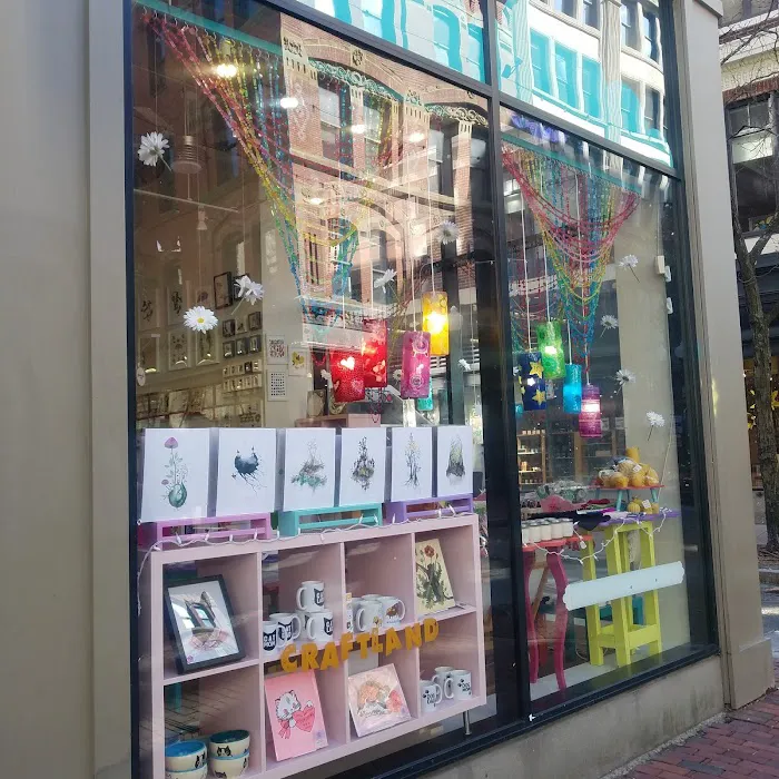 Craftland 6