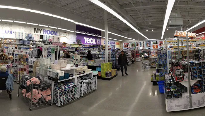 Five Below 4
