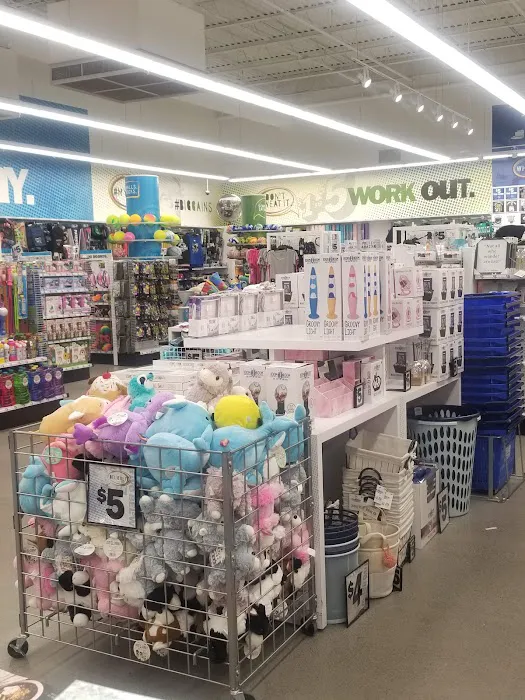 Five Below 1