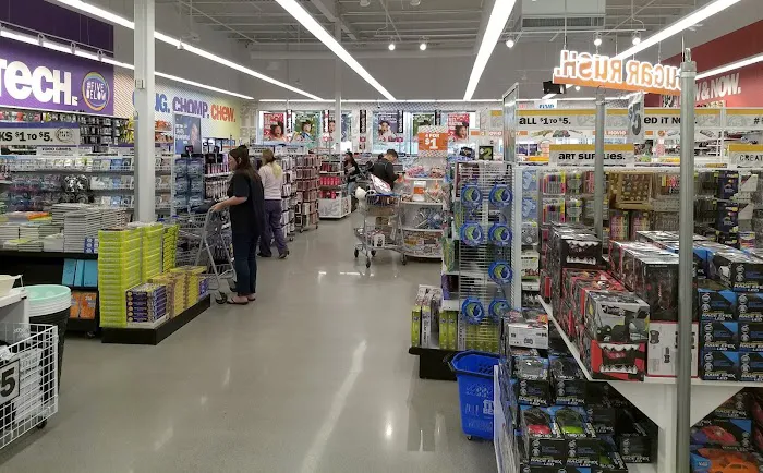 Five Below 7
