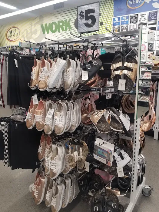 Five Below 6