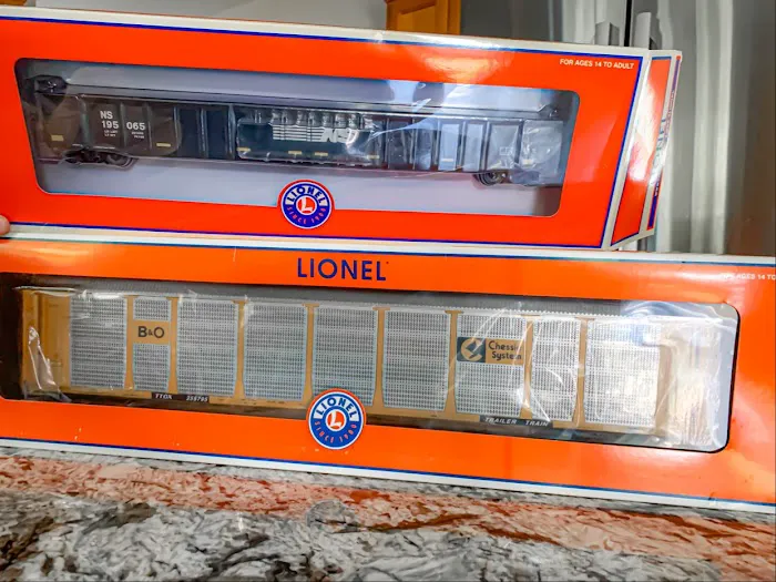 Know More Trains 3