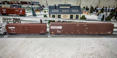 Know More Trains