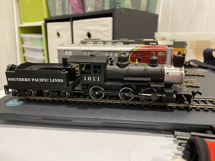 Know More Trains 9
