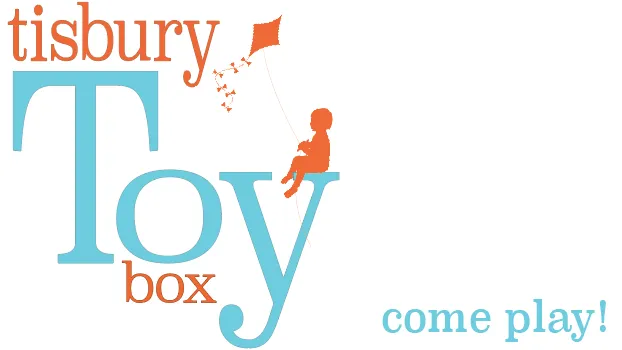 Tisbury Toy Box 0