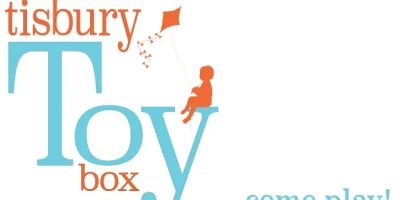 Tisbury Toy Box