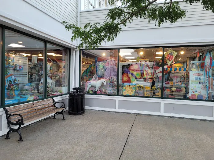 The Red Balloon Toy Shop 5