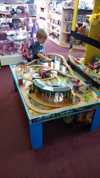 The Red Balloon Toy Shop 4