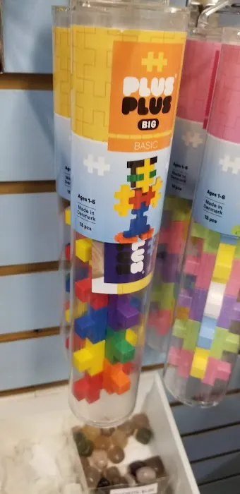 The Toy Box 4
