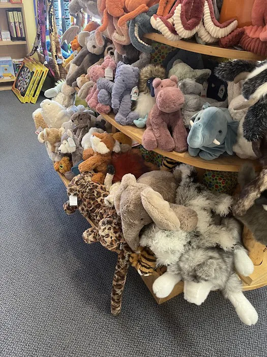 The Toy Box 7