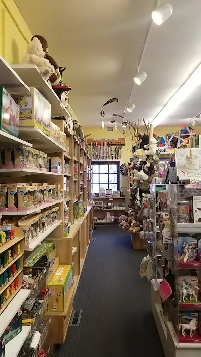 The Toy Box 1