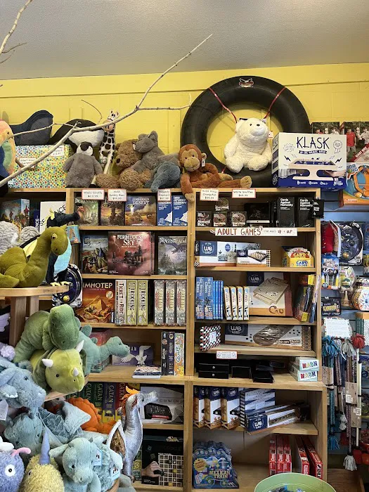 The Toy Box 3