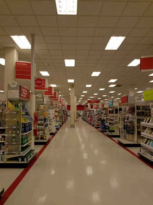 Target 7