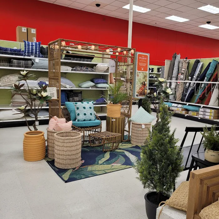Target 8