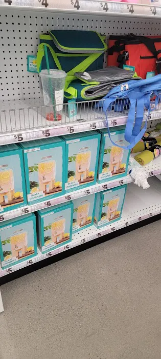 Five Below 2