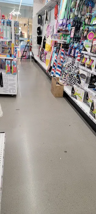 Five Below 0