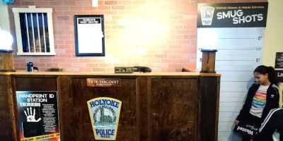 Children's Museum at Holyoke