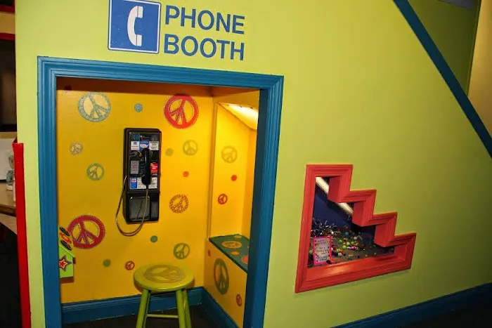 Children's Museum at Holyoke 4