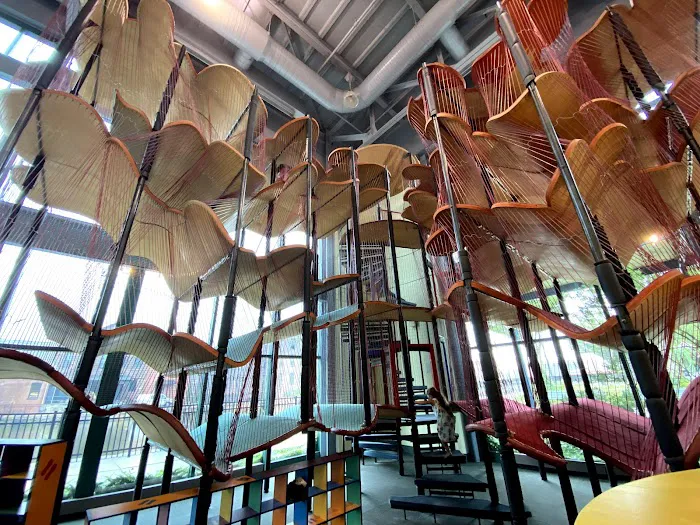 Children's Museum at Holyoke 8