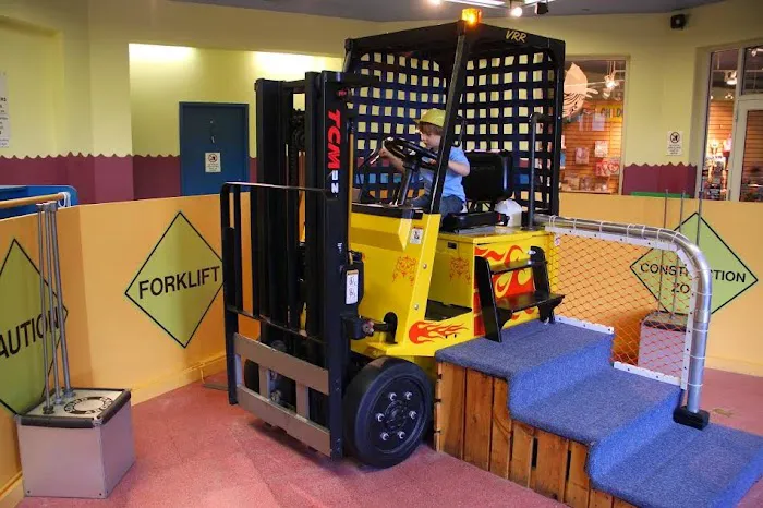 Children's Museum at Holyoke 5