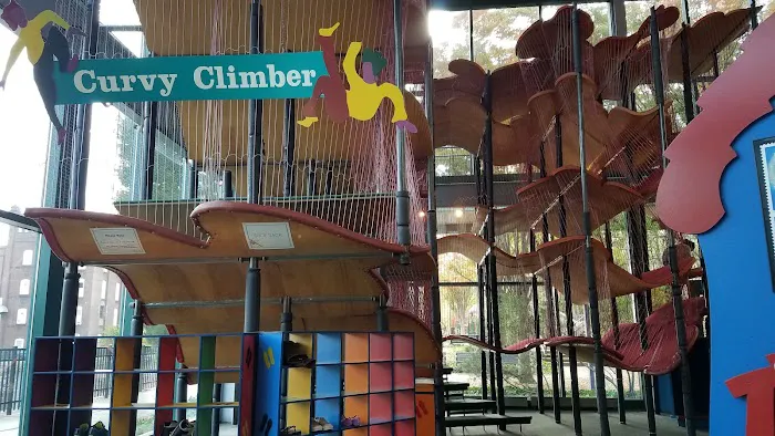 Children's Museum at Holyoke 3