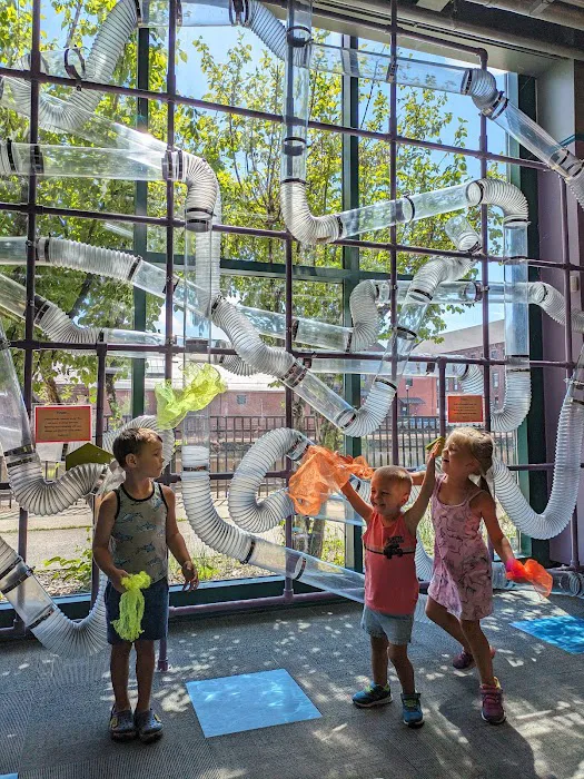 Children's Museum at Holyoke 9
