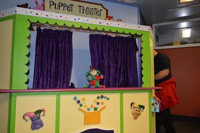 Children's Museum at Holyoke 7