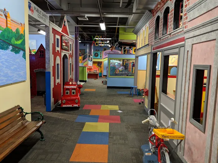 Children's Museum at Holyoke 6