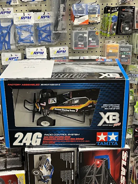 Hog Heaven Hobbies 0