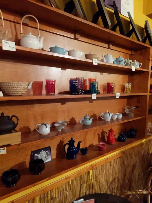 Penguin Gift Shop 7