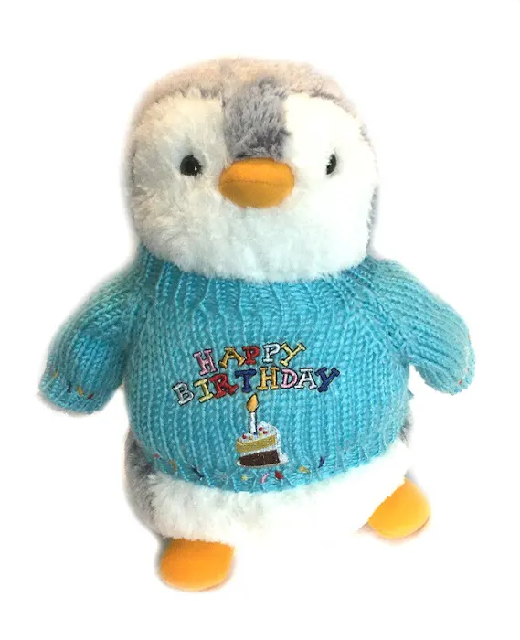 Penguin Gift Shop 1