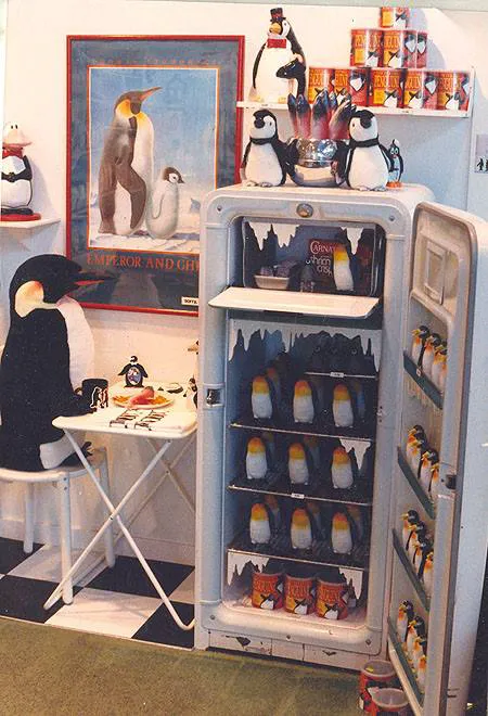 Penguin Gift Shop 5