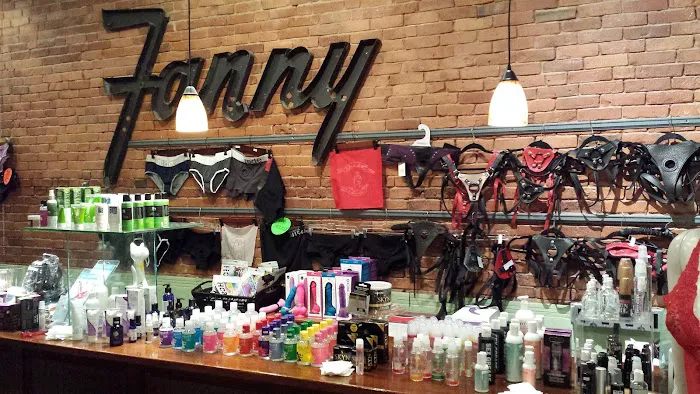 Oh My Sensuality Shop 0