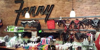 Oh My Sensuality Shop
