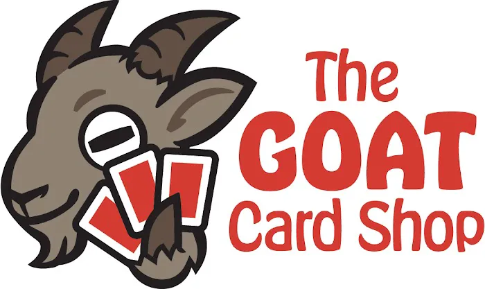 The GOAT Card Shop 0