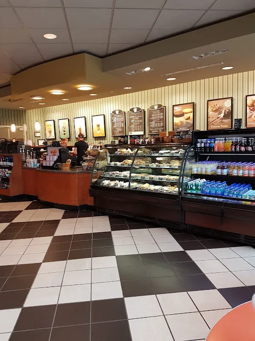 Barnes & Noble 2