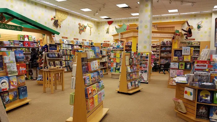 Barnes & Noble 4