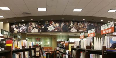 Barnes & Noble