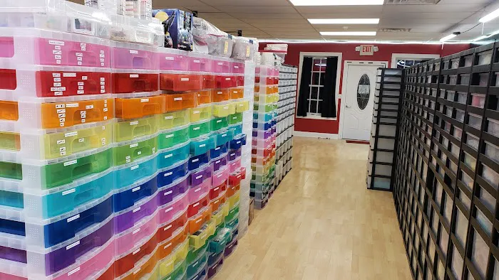 Ben's Brickstore 7