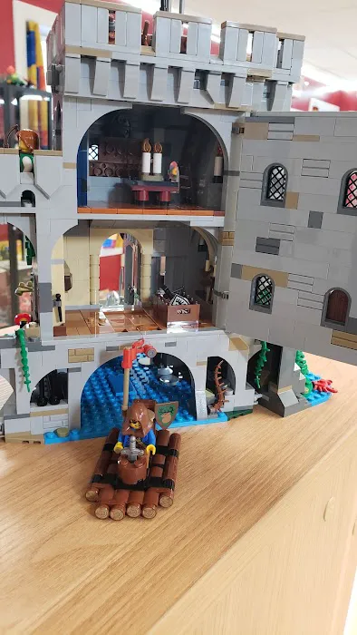 Ben's Brickstore 8