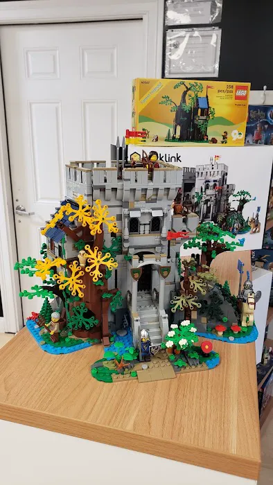 Ben's Brickstore 3