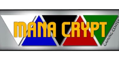 Mana Crypt Gaming Center
