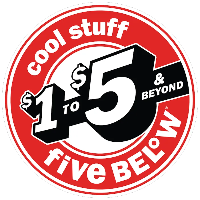Five Below 9