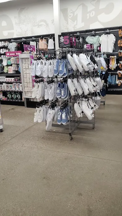 Five Below 1