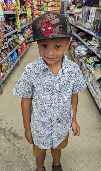 Five Below 8