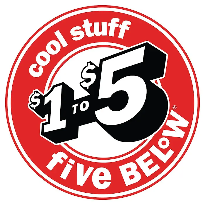 Five Below 6