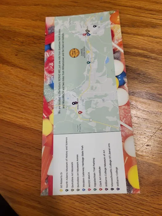 The Norad Toy and Candy Company 0