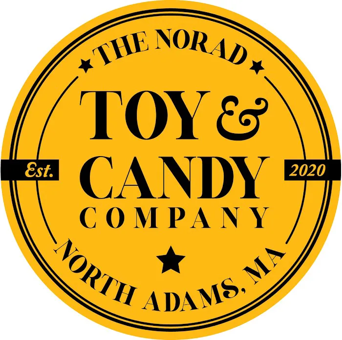 The Norad Toy and Candy Company 9